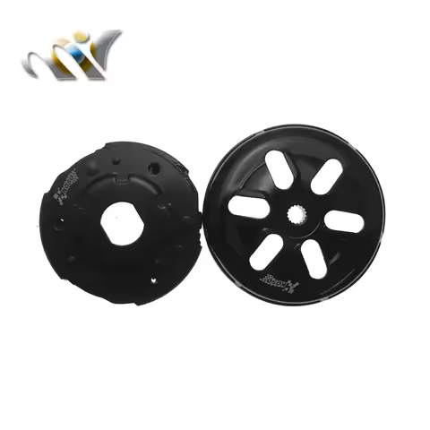 koso Rear Clutch Assembly For JOG50 JOG 90 JOG 100 4DM Vento ZIP ZR ZUMA50 1E40QMB Clutch Engine Spa