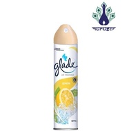 Glade Fresh Lemon Air Freshener Spray 350ml