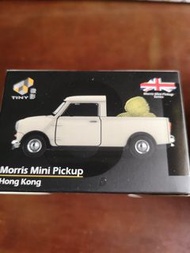 微影Tiny Morris Mini Pick up