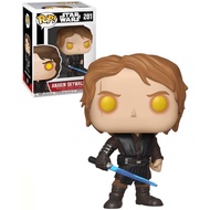 Funko Pop Movies: Star Wars - Dark Side Anakin SKywalker  Figure 9cm