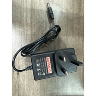 BOSMAN 20V CHARGER 0.7AH