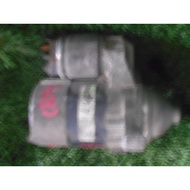 Original Nissan March CR14 1.4 Starter