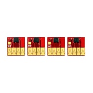 HB 970XL 971XL Auto Reset Chip For Hp 970 971 Officejet Pro X451dn X551dw X476dn X576dw X451 X551 X4