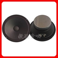 Custom Speaker Manufacturer 81-inch Round Car Speaker 4Europe60W External Magnetic Midrange Speaker