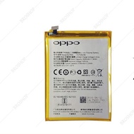 OPPO A1K A12 A3S A37 A5S A57 A59 A7 A71 A77 A7X A83 A92 A9 2020 NEO 9 Original Quality Battery