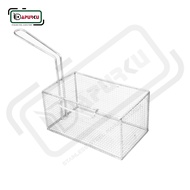 Stainless Steel Deep Fryer Basket / Basket