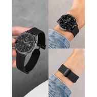 Suitable for Huawei gt5 Watch gt4 Strap gt3watch4 Smart watchgt5 Silicone watch4 Watch Strap pro Men
