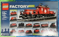 Lego 10183 hobby train