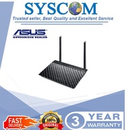 ASUS DSL-N16 300Mbps Wi-Fi VDSL/ADSL Modem Router