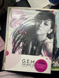 G.E.M. 鄧紫棋 2008-2012 精選輯