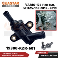 Thermostat VARIO 125 Pcx 150,SH125-150 2012- 2019 Thermostart  19300-KZR-601