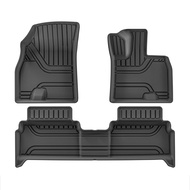 【ส่งสินค้าทันที】พรมปูพื้นรถยนต์ OMODA C5 EV [2024-ปัจจุบัน] พรม พรมรถยนต์ คุณภาพสูง ราคาประหยัด ขายต