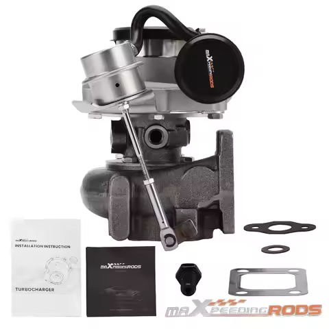Billet GT25 T25 T28 GT28R GT2860 GT2871 Turbocharger Universal Turbo Charger for 1.5L-2.0L for All 4