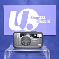 『Trade In優惠』功能正常 Nikon Zoom 310 AF 菲林相機 傻瓜機 35-70mm鏡頭 入門級數 Film Camera