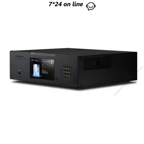 CEN · GRAND/Century Gray 9i-AD Ujin Version Player Vpgraded DSD Master with Blu-ray Playback