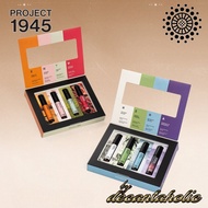 Project 1945 Exploration Kit 1.0 & Exploration Kit 2.0  | EDP Parfum Unisex 4 x 5ml