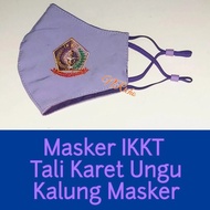 MASKER IKKT BORDIR