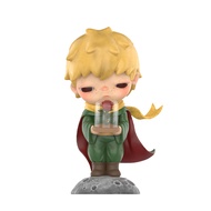 POP MART Hirono × Le Petit Prince Series Figures Blind Box Action Toys Figure Birthday Gift Kid Toy