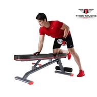 DDS-1201 multi-function gym chair, home gym equipment, gym