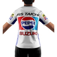 ️ Suzuki RS TAICHI ️ Shirt