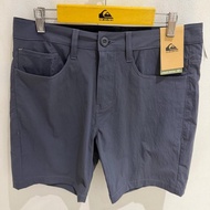 Quiksilver Original Men's Shorts Nelson Amphibian 18 Ksho