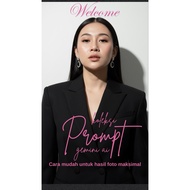 Gemini-Ai Prompt Collection (Women)