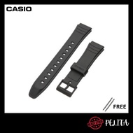 PU Watch Strap for Casio AW-49H 18mm
