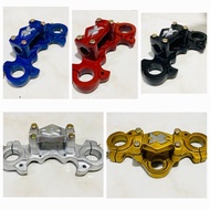 Bajaj lowering crown 2024 model fit to all ct100 ct110 ct125 ct150