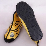 Drama Drama Stage Performance Supplies Monkey King Boots Tiger Boots Golden Fast Boots Monkey Shoes