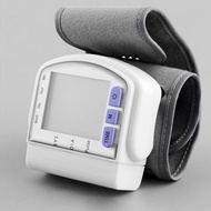 Pro Digital Wrist BP Monitors Sphygmometer Tonometer Sphygmomanometer Automatic Health Care Monitors LT-102S Wrist Monitor