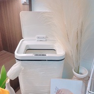 Intelligent Automatic Dustbin | Rapid Sensor Trash Can Furniture