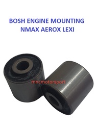 BOSH BOS ENGINE MOUNTING GANTUNGAN MESIN NMAX AEROX LEXI