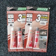 HARDEX 3 TON STEEL WELD EPOXY COMPOUND