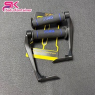 Proguard Plus Handgrip RG AF-97 model 55 Universal Motorcycle Color One Containerbiru