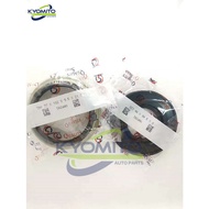 Isuzu NKR Rear Hub Oil Seals Kit - SCY 46 94.5 8 / TAY 77 102 9.5 21.5 后轮毂油封套件