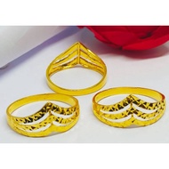 Cicin v viral 3 layer