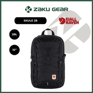 [Fjallraven] Skule 28 (28 Litre) Backpack - 15 Inch Laptop - For Office Outdoor Travel - Water Resis