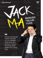 Jack Ma Manusia Triliun Yuan