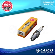 NGK DCPR6E Spark Plug