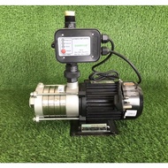 SHIMGE,Model BWJ2-5/BWJ2-5 PC/ BW2-5/ BW2-5 PC HORIZONTAL MULTI-STAGE CENTRIFUGAL PUMP