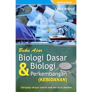 Basic Biology And Developmental Biology For Midwifery Students