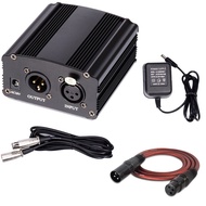 [Trả góp 0%][tặng full phụ kiện] trọn bộ combo micro K850 + sound card K3000 + full phụ kiện livestr