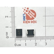 [Combo of 10] SMCJ18CA Diode TVS symbol BET 18V DO-214AB