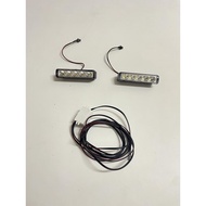 DAYLIGHT TOYOTA VIOS 14 DRL