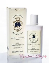 ❤Cynthia's Shop❤義大利聖塔瑪莉亞諾維拉香水製藥廠 Santa Maria Novella 緊實肌膚滋潤油