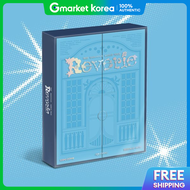 เบกฮยอน (BAEKHYUN) - 2025 BAEKHYUN WORLD TOUR Reverie in SEOUL (QR CODE) สนคาหลก...