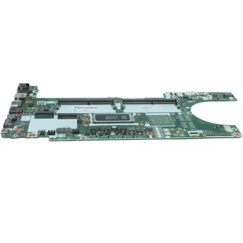 Laptop Motherboard For Lenovo ThinkPad L14 L15 HDD NM-C632 UMA With CPU:i5 10210U i7 10510U Motherbo