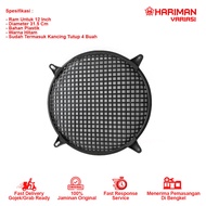 12 Inch Speaker Cover 12" Speaker Ram