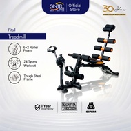 GINTELL Fitall 6 in 1 Abs Machine