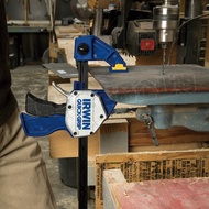 IRWIN IRWIN Heavy-Duty Woodworking Clamp G-Clamp Quick Clamp Puzzle Clamping Expander C-Clamp F Clam